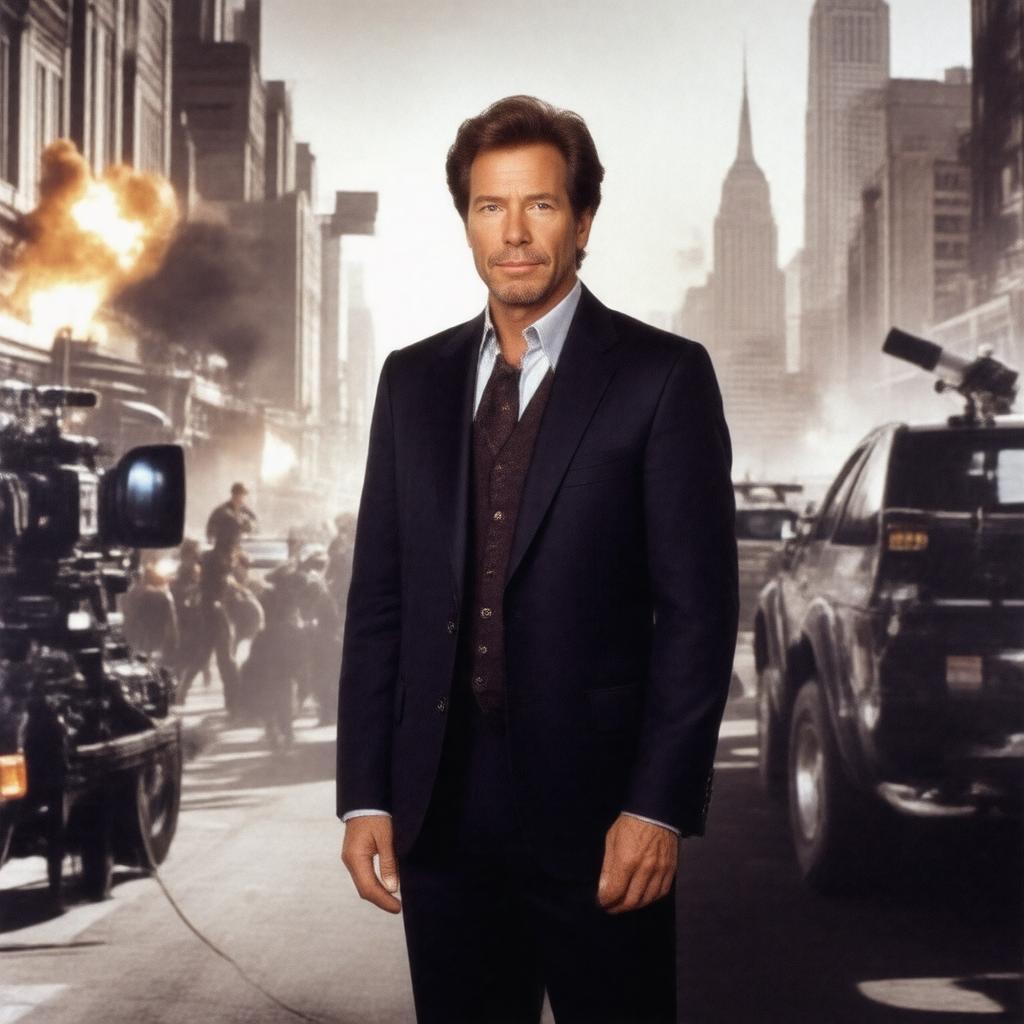 Jerry Bruckheimer